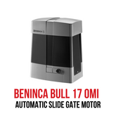 BENINCA BULL17 OMI